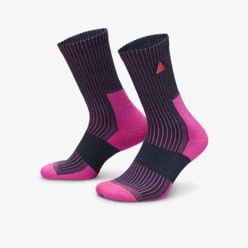 Nike ACG Everyday Cushioned Crew носки (1 пара) синий