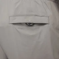 Nike Tech чоловічі Woven Pants колір сірий