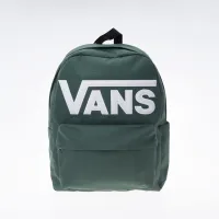 Рюкзак Vans Old Skool Drop V VN000H4ZBDX1 - зеленый