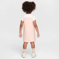 Nike Swoosh Motion Toddler 2-Piece комплект Pink