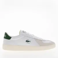 Кросівки Lacoste Baseshot Pro 125 3 SMA 749SMA0063-65T - Білі
