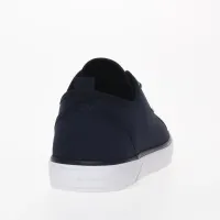 Кроссовки Tommy Hilfiger Vulc Canvas FW0FW08063-DW6 - Cиний