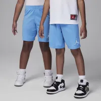 Nike Jordan 23 Little детские Jersey набор синий