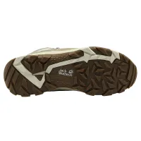 Кроссовки для треккинга Женские Jack Wolfskin EVERQUEST TEXAPORE HIGH W (4053591_A0030)