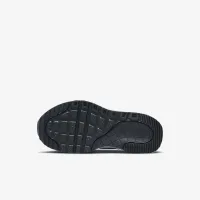 Nike Air Max SYSTM Little детские Кроссовки цвет белый