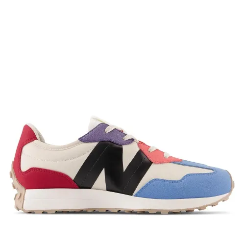 Кросівки New Balance GS327CG - різнокольорова
