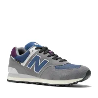 Кросівки New Balance U574KGN - Сірі