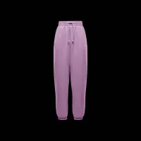 Nike Sportswear Phoenix Fleece жіноча З високою талією оверсайз Sweatpants Pink