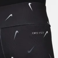 Nike Sportswear Essentials лосіни Toddler лосіни колір чорний