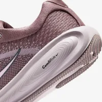 Nike Stellar Ride Big дитячі Running Кросівки колір фіолетовий