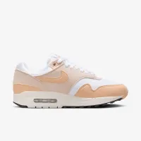 Nike Air Max 1 '87 Textile женская Кроссовки цвет коричневый