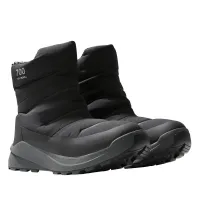 Кросівки The North Face Nuptse II 0A5G2KKT01 - Чорні