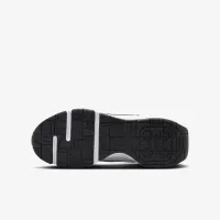 Nike Air Max INTRLK Lite Big дитячі Кросівки колір білий