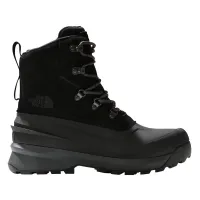 Кроссовки The North Face Chilkat V 0A5LW3KT01 - Черные