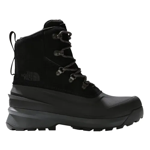 Кроссовки The North Face Chilkat V 0A5LW3KT01 - Черные