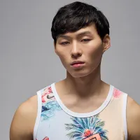 Nike Jordan Flight Essentials мужские Tank Top цвет белый