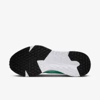 Nike Run Defy женская Road Running Кроссовки цвет зеленый
