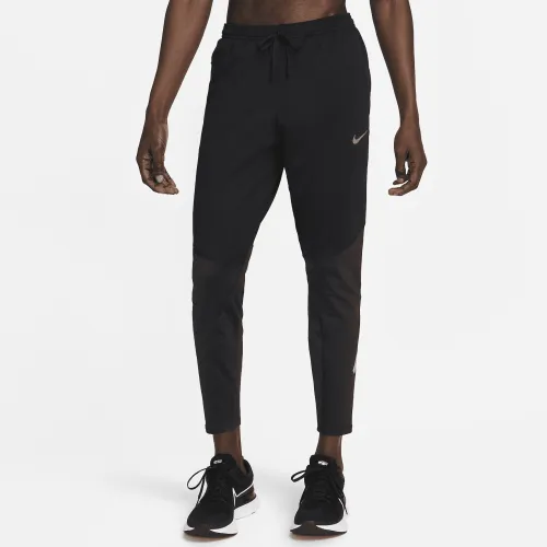Nike Therma-FIT Run Division Elite мужские Running Pants цвет черный