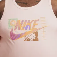 Nike Sportswear чоловічі Tank Top Pink
