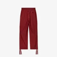 Nike Converse x A-COLD-WALL* Gale Pant колір червоний