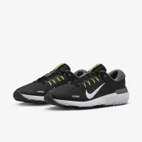 Nike Free для гольфа NN для гольфа Кроссовки цвет черный