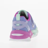 Кроссовки Skechers Twisty Glow 303717LPWMT - разноцветная