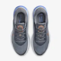 Nike Journey Run женская Road Running Кроссовки цвет серый