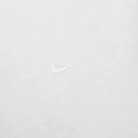 Nike Solo Swoosh чоловічі 1/4-Zip Top колір коричневий