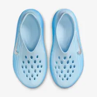 Nike ReactX Rejuven8 женская Кроссовки синий