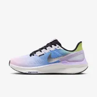 Nike Structure 25 SE женская Road Running Кроссовки цвет фиолетовый