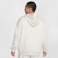 Nike Devin Booker чоловічі Therma-FIT Full-Zip Толстовка з капюшоном колір коричневий