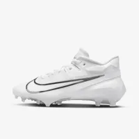 Nike Vapor Edge Elite 360 2 чоловічі Football Cleats колір білий