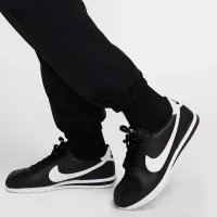 Nike Club мужские Woven Cargo Pants цвет черный