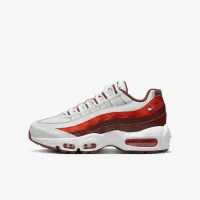 Nike Air Max 95 Recraft Big дитячі Кросівки колір сірий