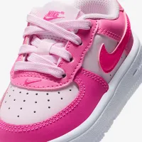 Nike Force 1 Low Baby/Toddler Кроссовки Pink