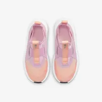 Nike Flex Plus SE Little Kids' Shoe Pink