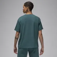 Nike Jordan Essentials жіноча Top колір зелений
