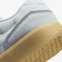 Nike SB Force 58 Premium Skate Кросівки колір сірий
