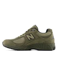 Кросівки New Balance M2002RPK - зелена