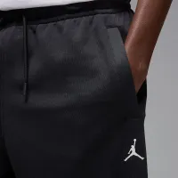 Nike Jordan MVP чоловічі Pants колір чорний