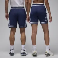 Nike Jordan Dri-FIT Sport Diamond шорты синий