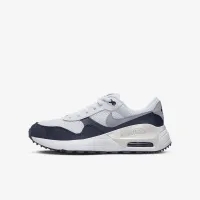 Nike Air Max SYSTM Big Kids' обовь White