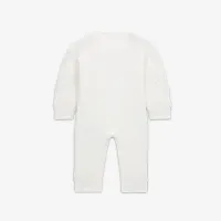 Nike Readyкомплект Baby (0-9M) Bodysuit колір білий