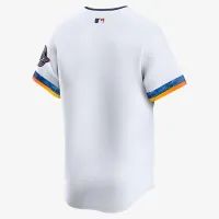 Houston Astros City Connect Men’s Nike Dri-FIT ADV MLB Limited Jersey колір білий