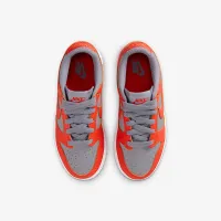 Nike Dunk Low Little дитячі Кросівки колір сірий