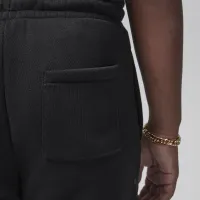 Nike Jordan Paris Saint-Germain Big дитячі Pants колір чорний