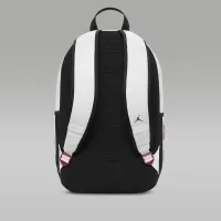Nike Jordan Patch рюкзак Big Kids рюкзак (27L) цвет белый
