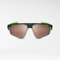 Nike Flyfree Mirroколір червоний Sunglasses колір чорний