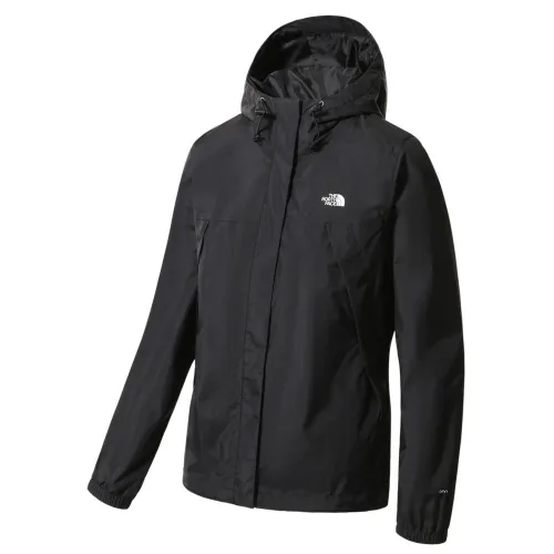 Куртка The North Face Antora 0A7QEUJK31 - Чорна