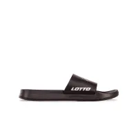 Шлёпанцы Lotto Lathi 2400660U-1110 - Черные
